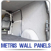 Metris Wall Panels