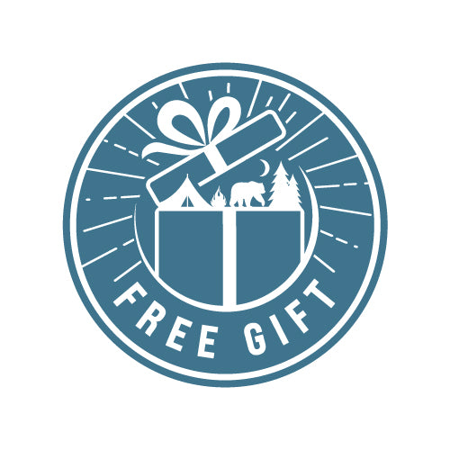 Free gifts