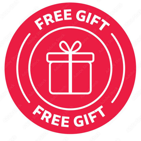 Free gifts
