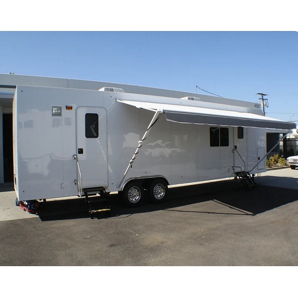 Tactical Trailers