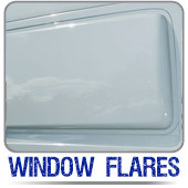 Window Flares
