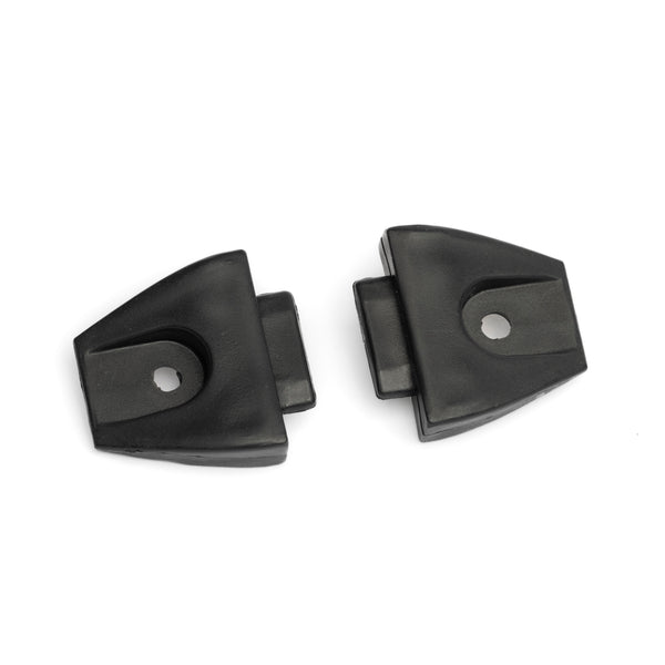 ●TRACK LACER / CAPITAL DRIVE RB Components Logistc L Track Protective End Caps