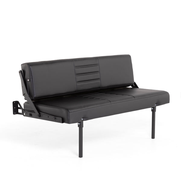Folding wall couch discount