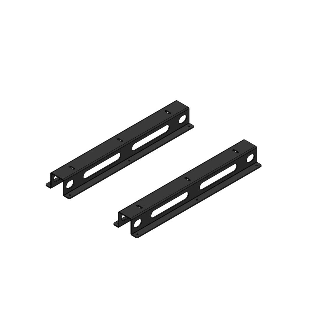 20&quot; Slide Tray Riser For Galley Cabinets