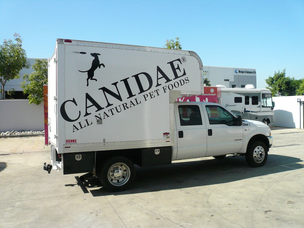 Canidae Foods