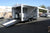 20' Fry Bread Trailer - 1 T&C Services