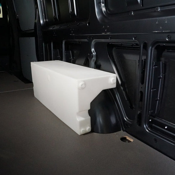 Sprinter Van Interior Accessories