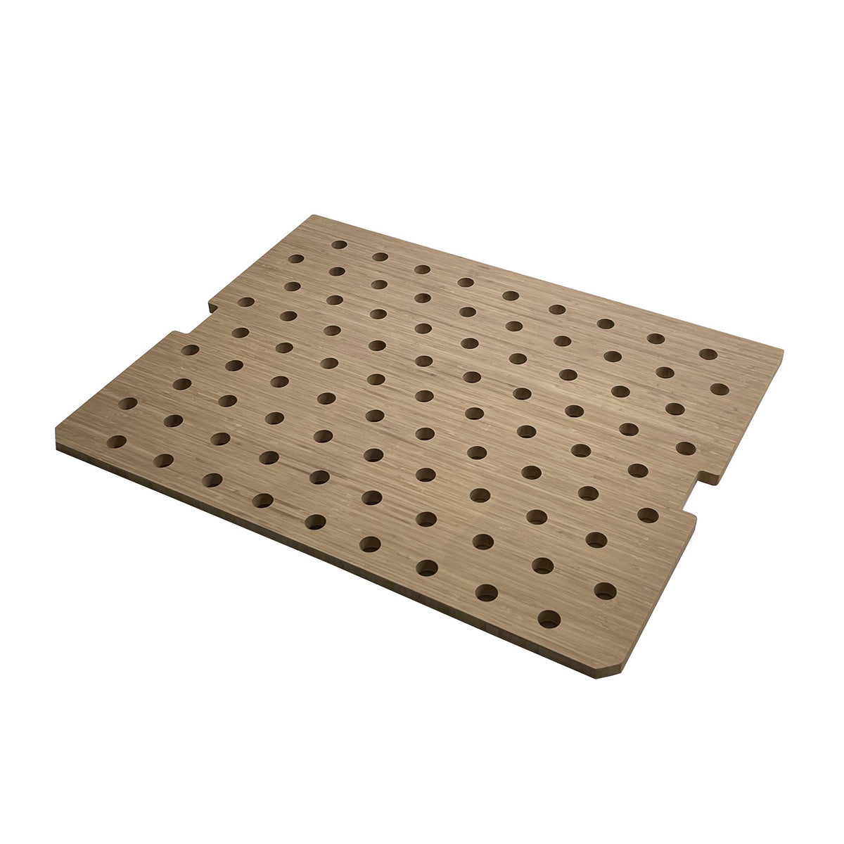 3/4&quot; Bamboo Shower Mat - fits RB Enclosed Shower