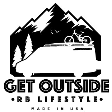 Get Outside Camp Mug - RB Components