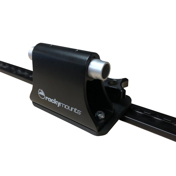 Rocky Mount Thru Axle L Track Mounting Kit