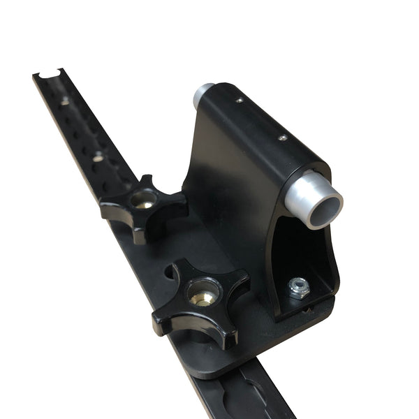 Rocky Mount Thru Axle L Track Mounting Kit RB Components