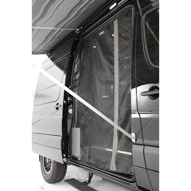 Fiamma F45S Side Mount 350 Awning-Manual-170/ 170 EX&quot;