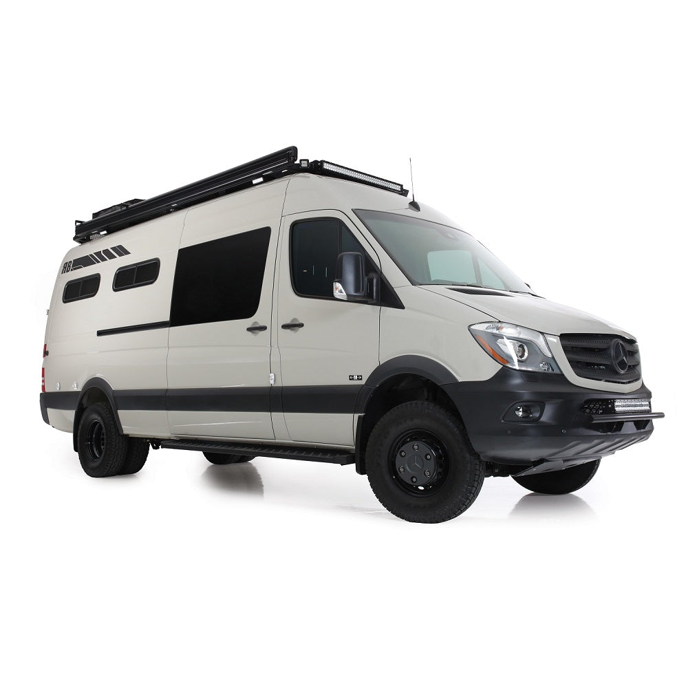 07 - 18 Sprinter Van