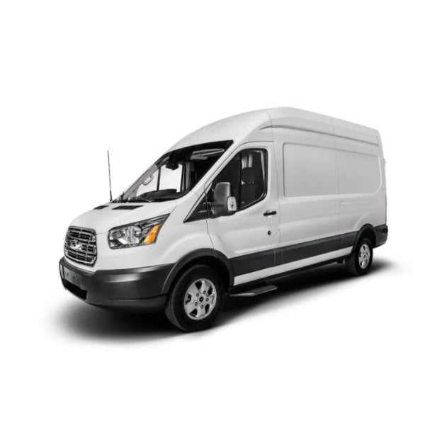 Transit Van