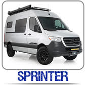 Sprinter Van