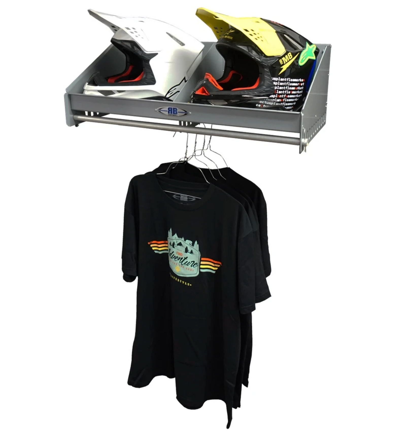 Components*