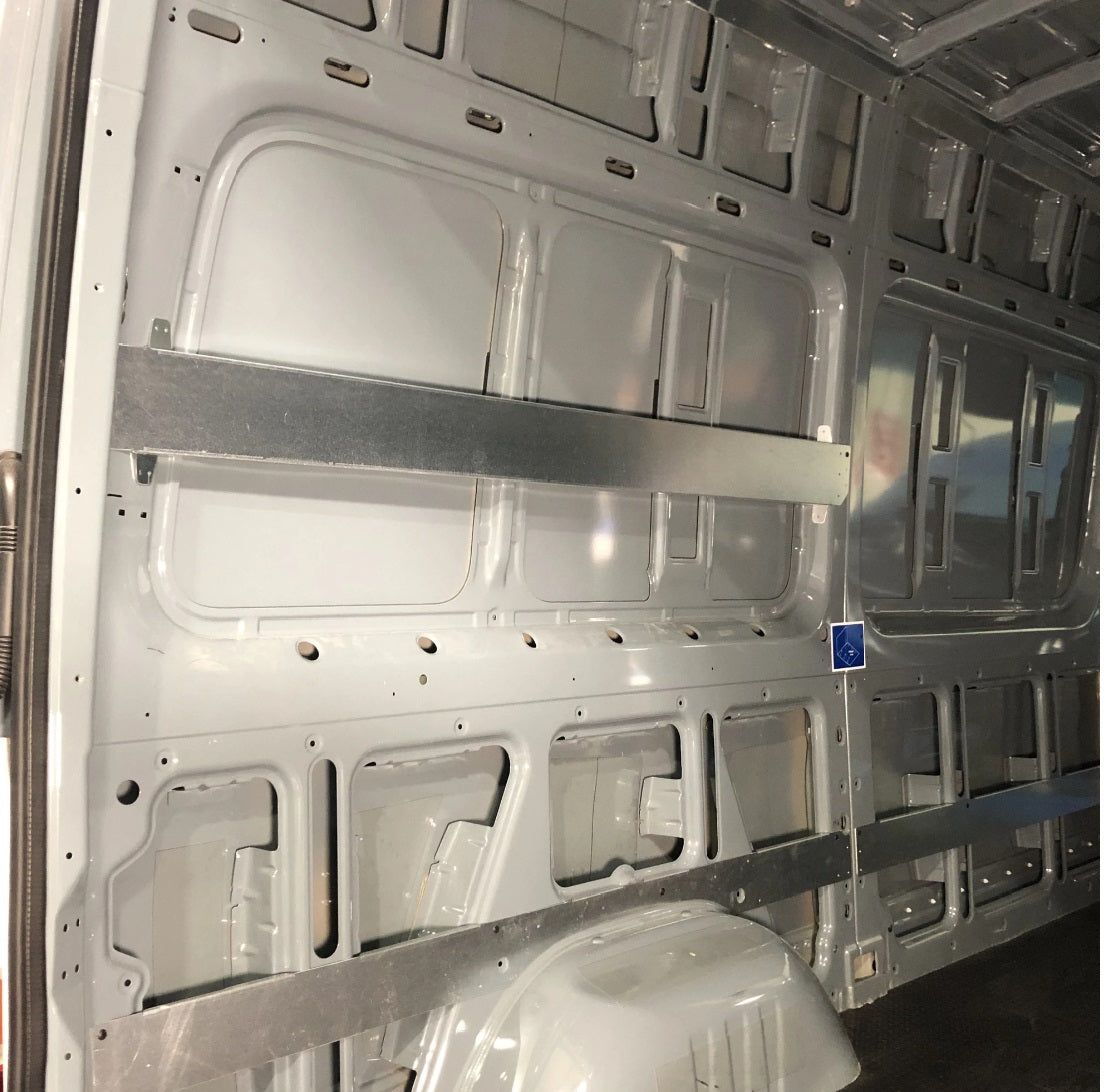 Wall Brace Kits