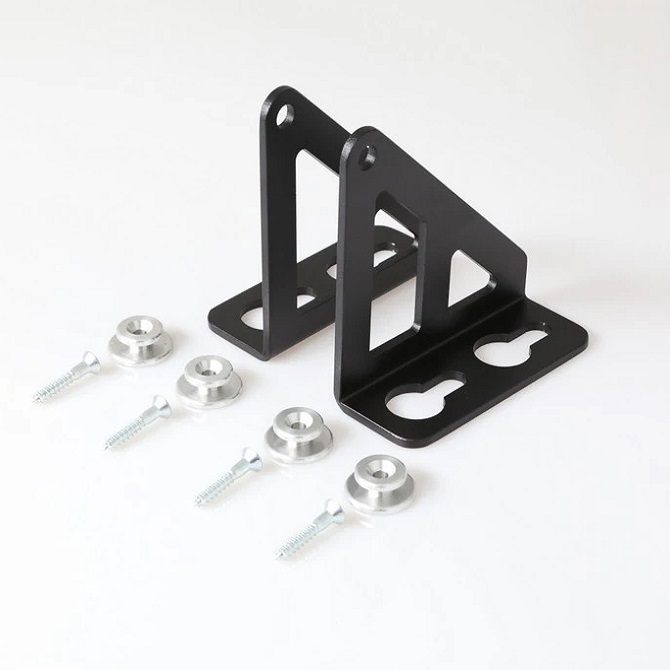 Sofa Mounting Brackets