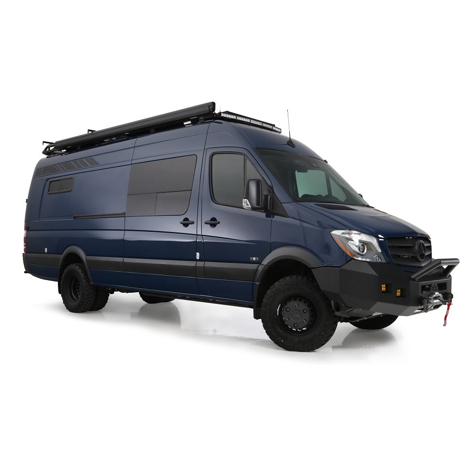 Sprinter Van Gallery