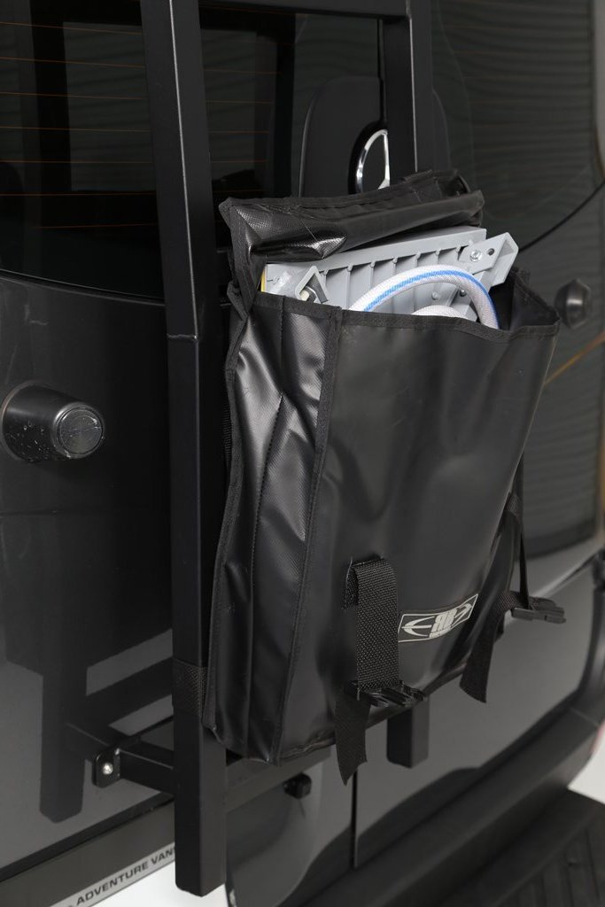 Ladder Accessories