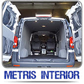 Metris Interior