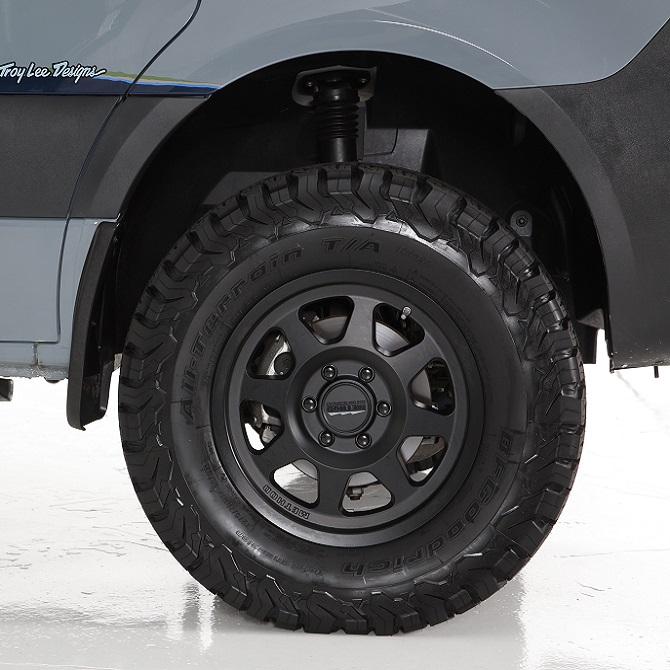 Mud Flaps