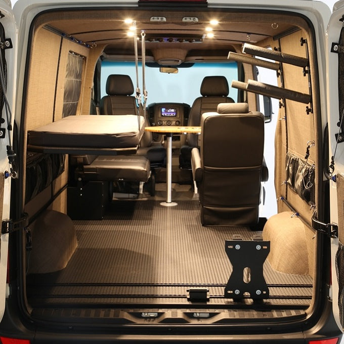 Platform Beds