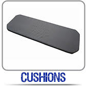 Platform Cushions