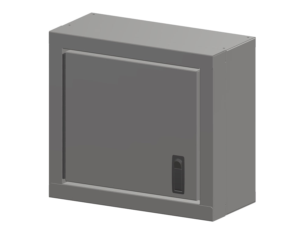 16" Wall Cabinets