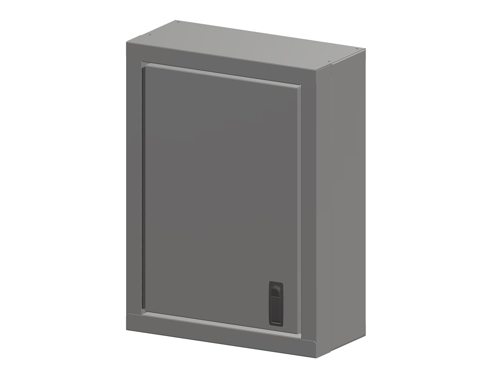24" Wall Cabinets