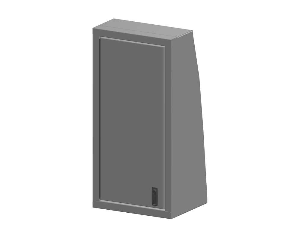 Sprinter Van 36" Wall Cabinets