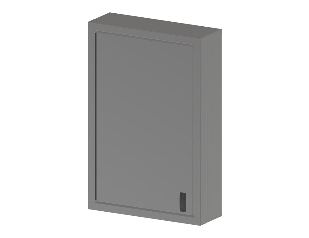 36" Wall Cabinets