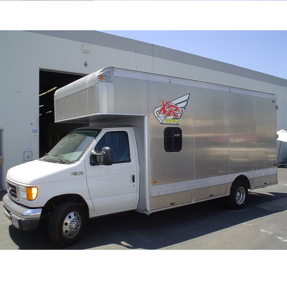 Box Van