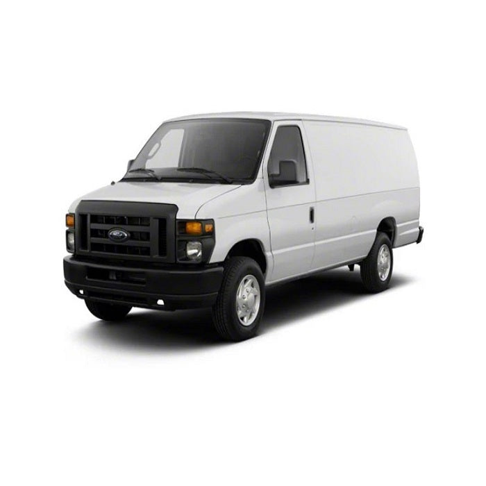 Cargo Van