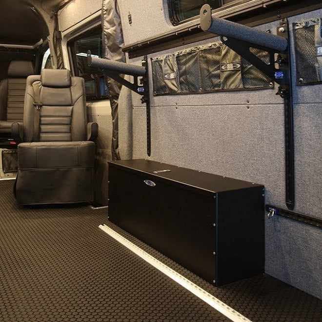 Fender Storage