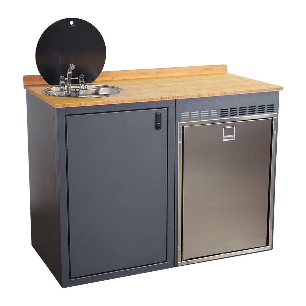 Galley Cabinets