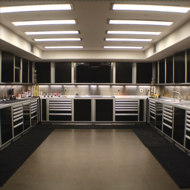 Garage Gallery