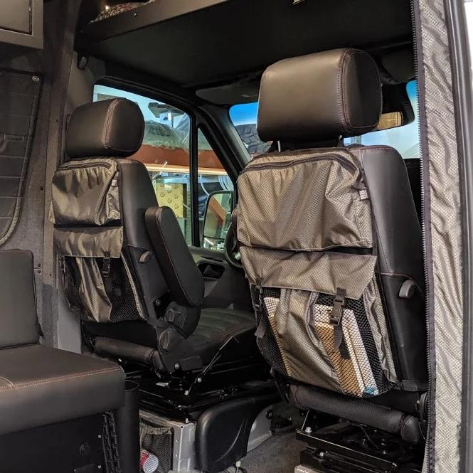 Fabric Soft Storage