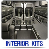 Complete Interior Kits