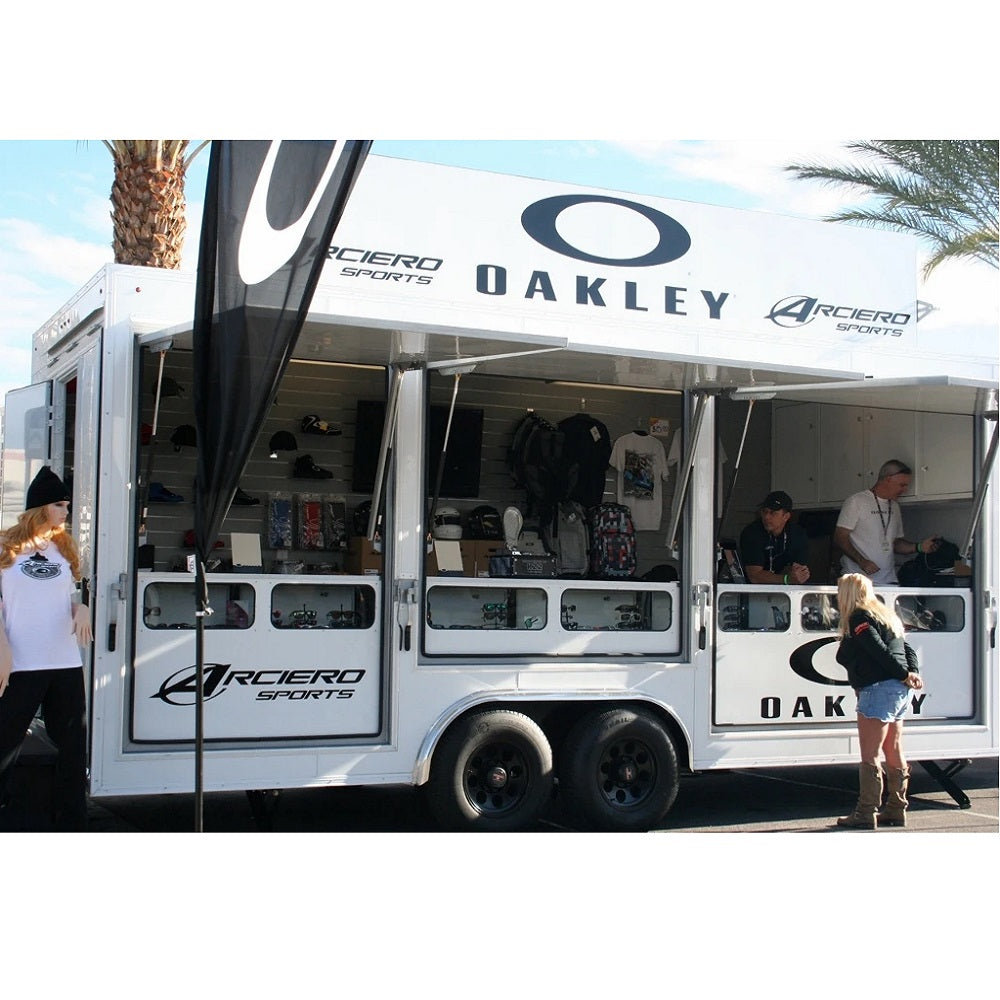 Mobile Marketing Trailers