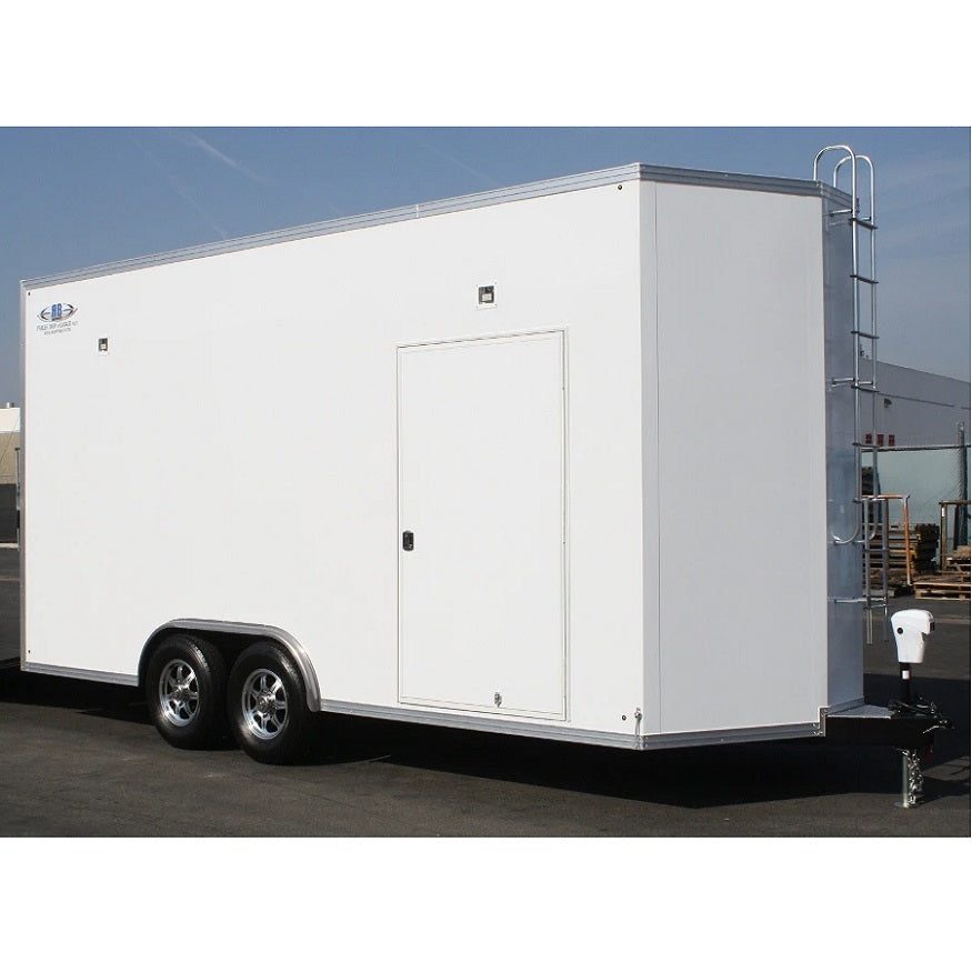 Motorsports Trailers