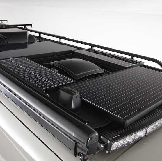 Roof Racks