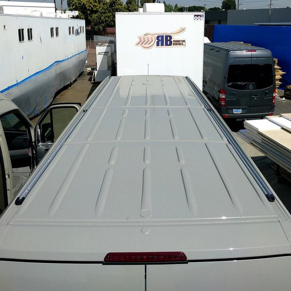 Roof Rails