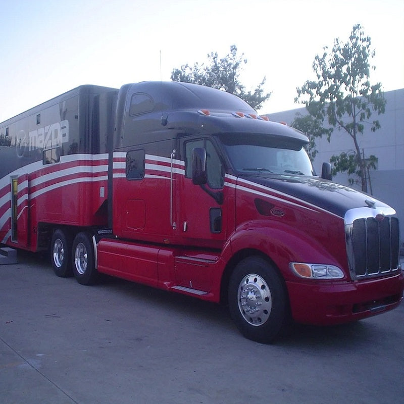 Semi Transporters