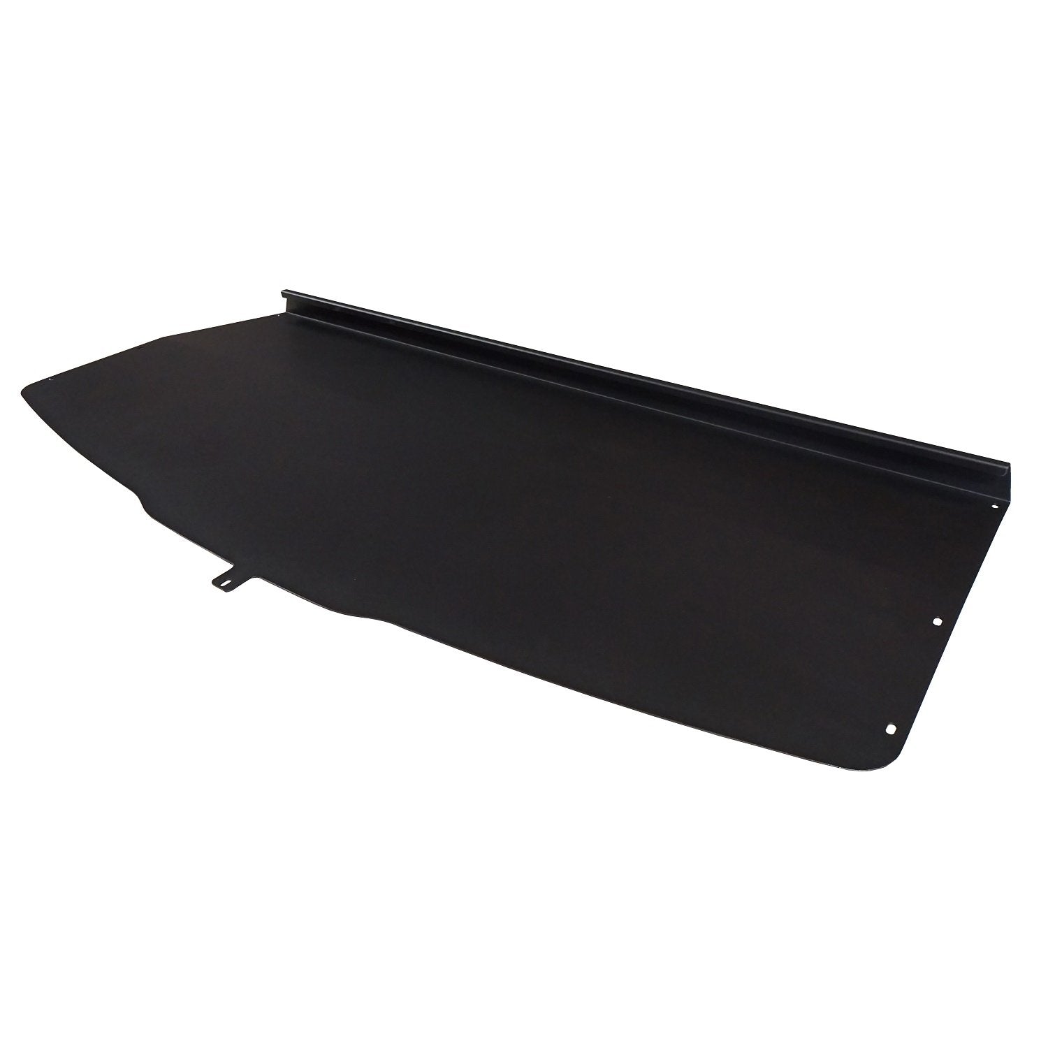 Transit Shelving