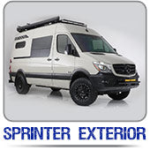 2019+ Exterior