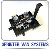 Sprinter Van Systems