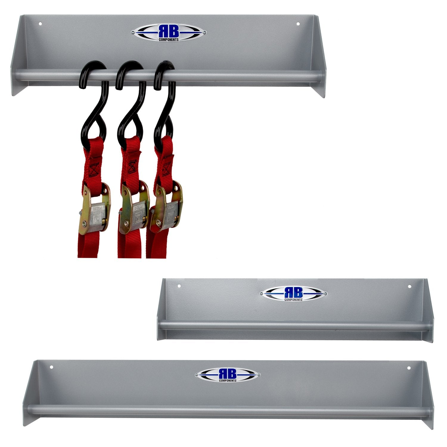 Strap Hangers