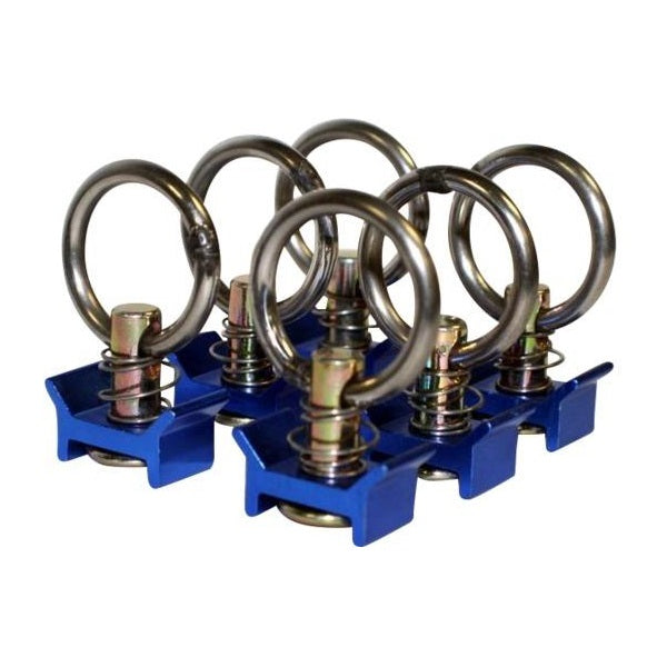 Tie Down Hardware