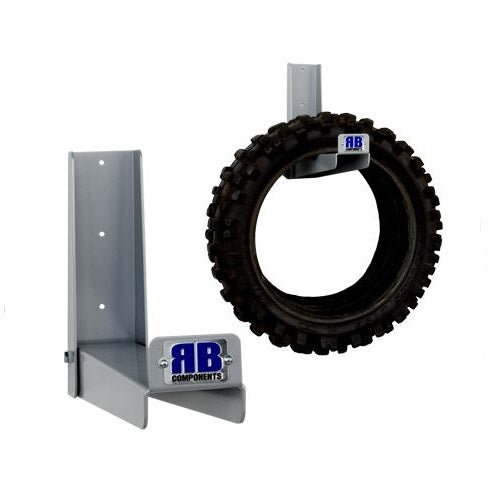 Tire Holders & Racks